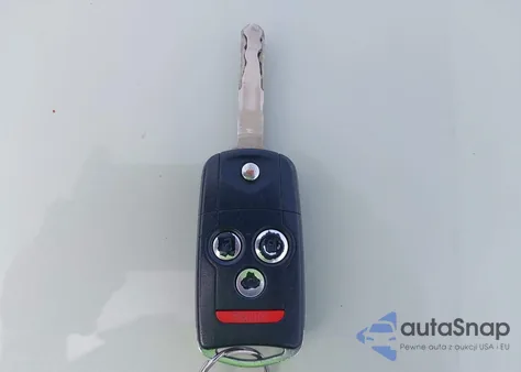 2013 Acura Tsx 2.4 from USA, damaged, VIN JH4CU2F63DC010582